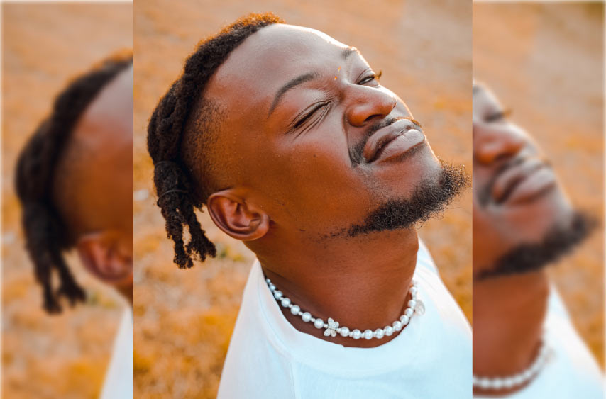 Omarii, The Aura featured image