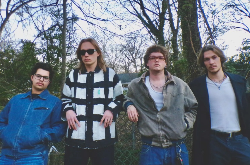 Degenerate Breakfast featured image