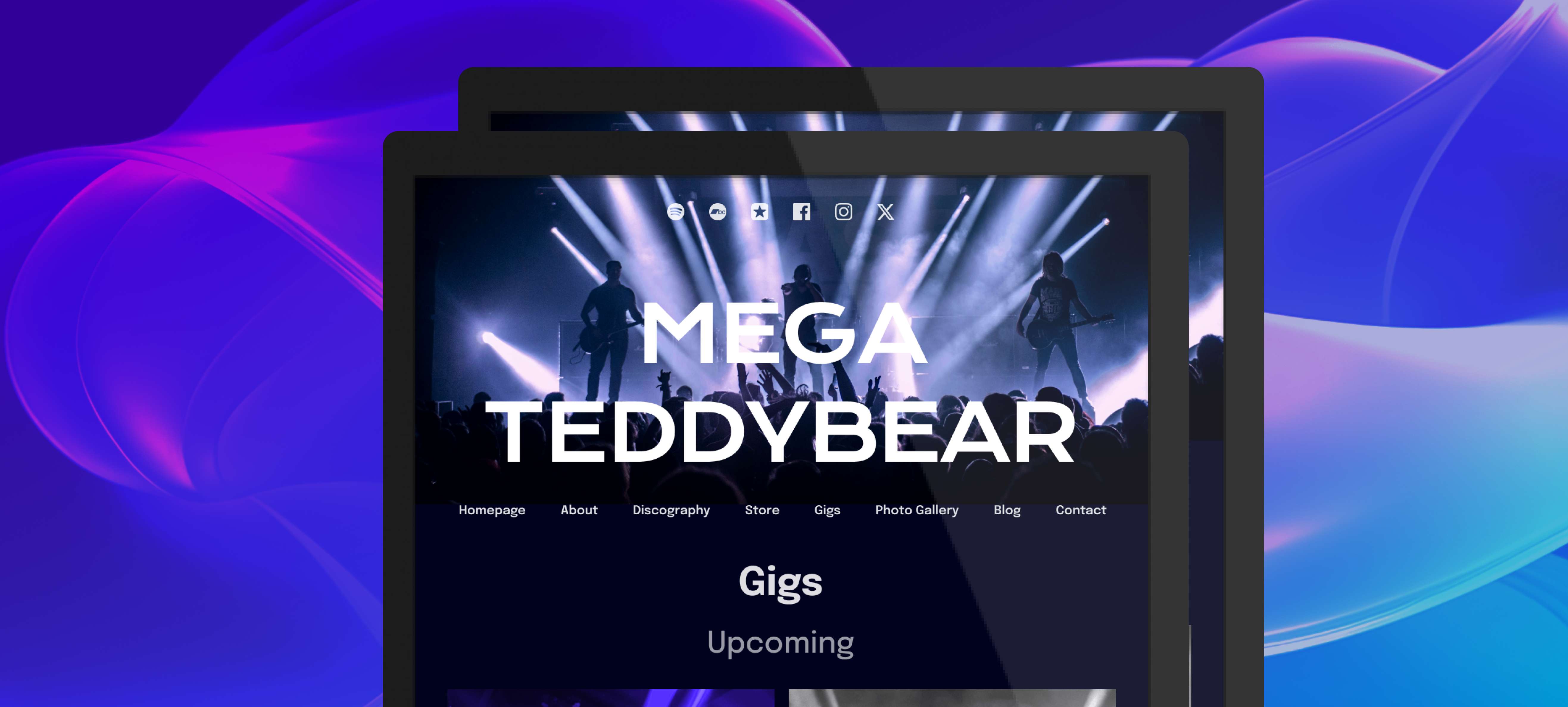 [object Object]: mega teddy bear - screenshot thumbnail