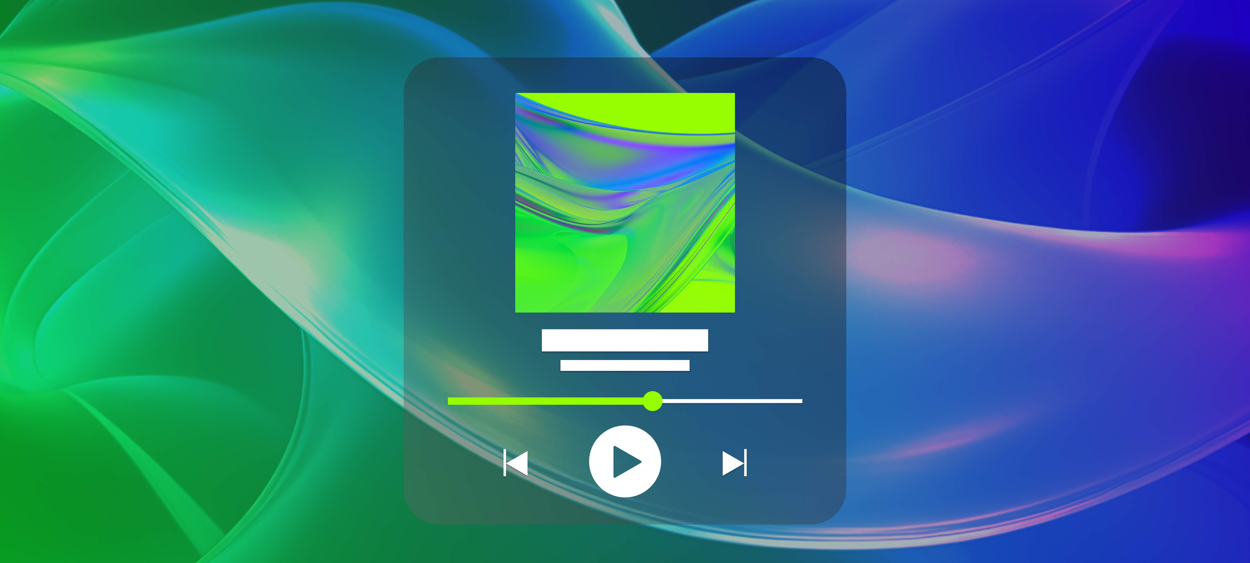 [object Object]: an image of a phone with a colorful background