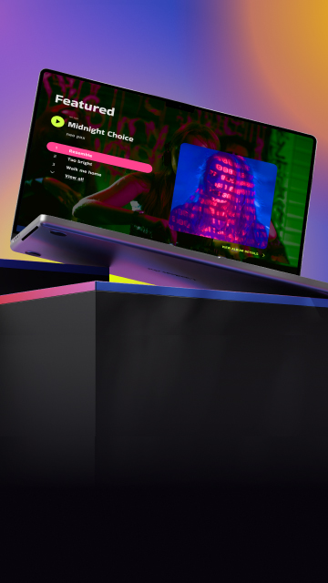 Noiseyard musician websites