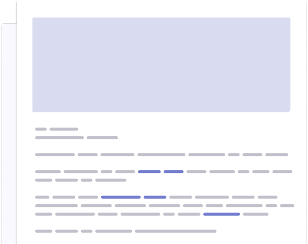 Noiseyard website builder for musicians, banner: Noiseyard musician website example.
