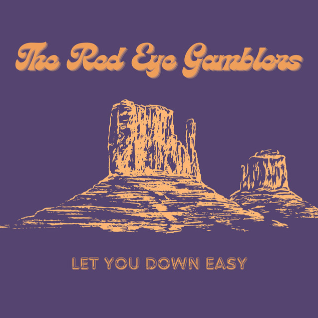 the red eye gamblers let you down easy
