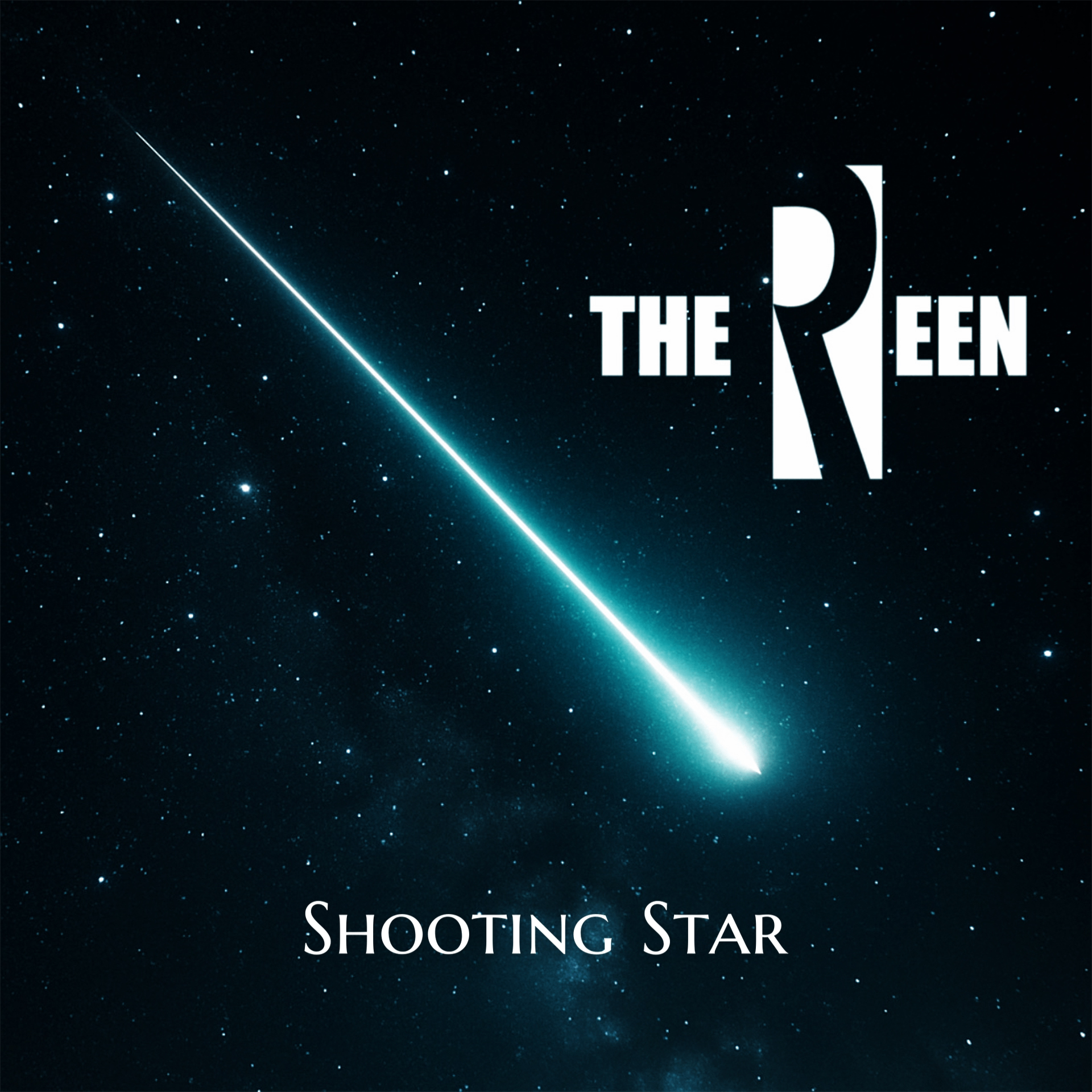 The Reen - Shooting Star: the reen shooting star