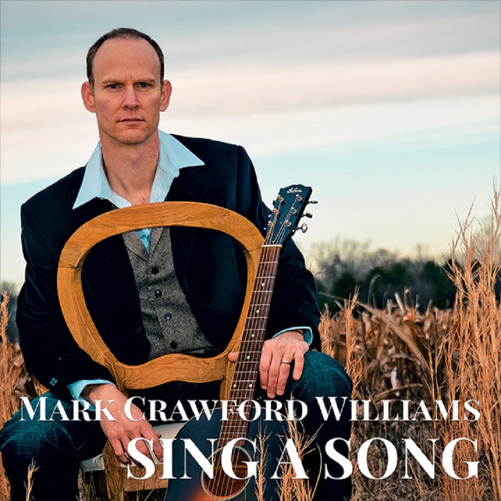mark crawford williams sings a song