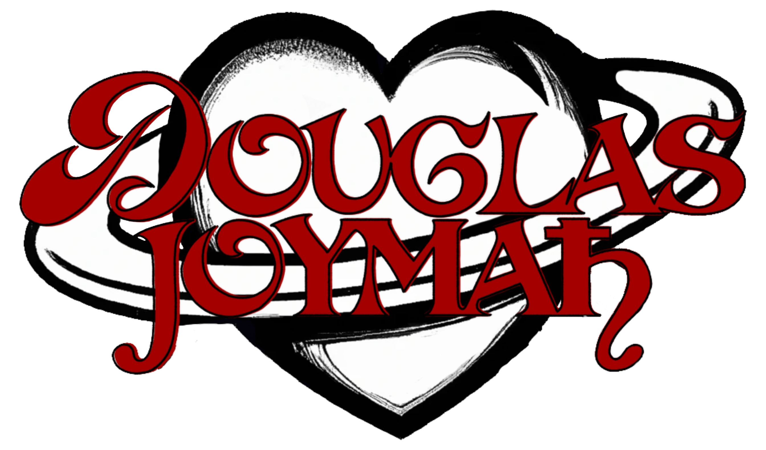 the logo for douglas joyah