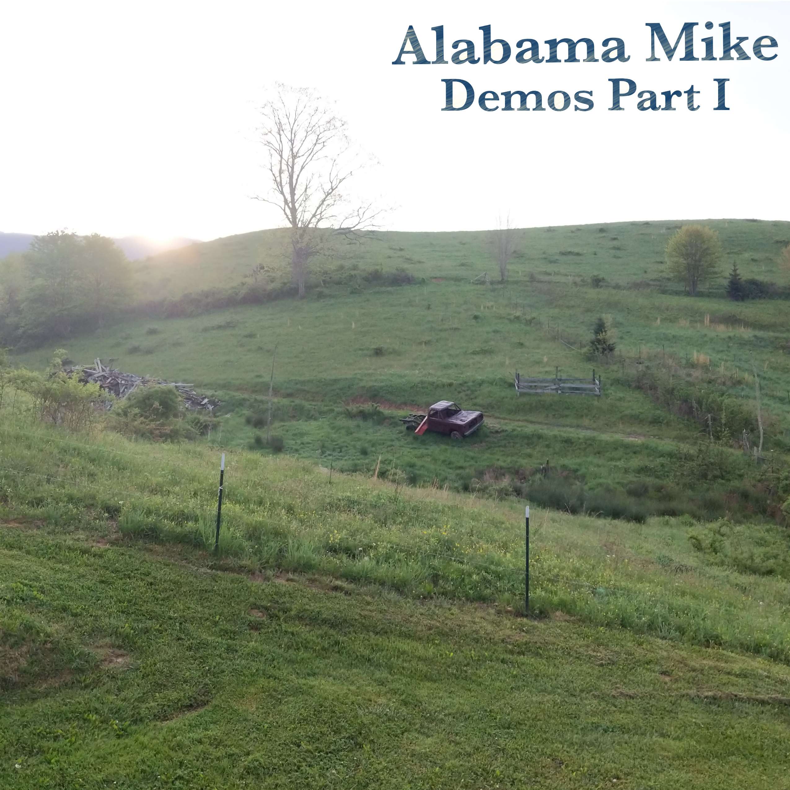 alabama mike demos part 1
