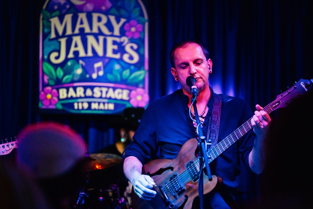 mary jane's bar & stage in san diego, california