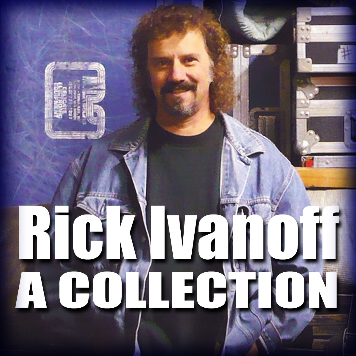 rick ivanoff a collection