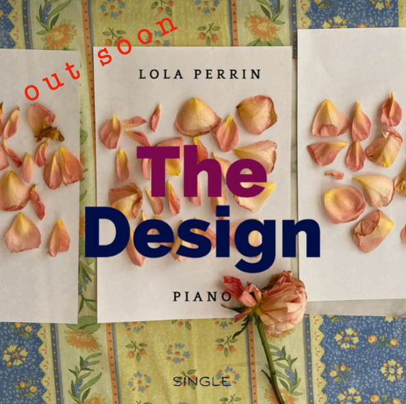 the design by lola perrin