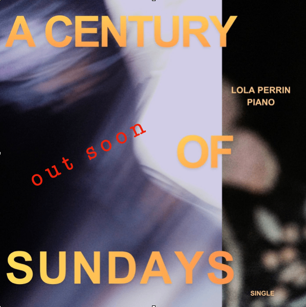 the cover of a century of sundays