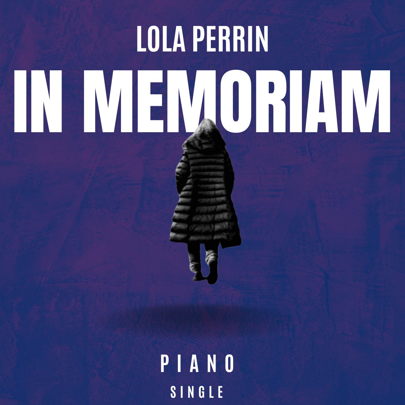 in memoriam by lola perrin
