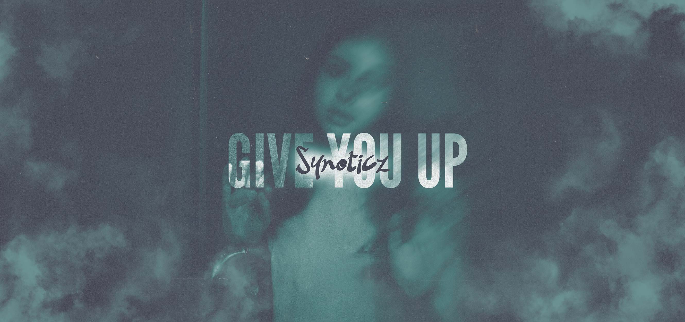 Synoticz - Give You Up: the cover of give you up