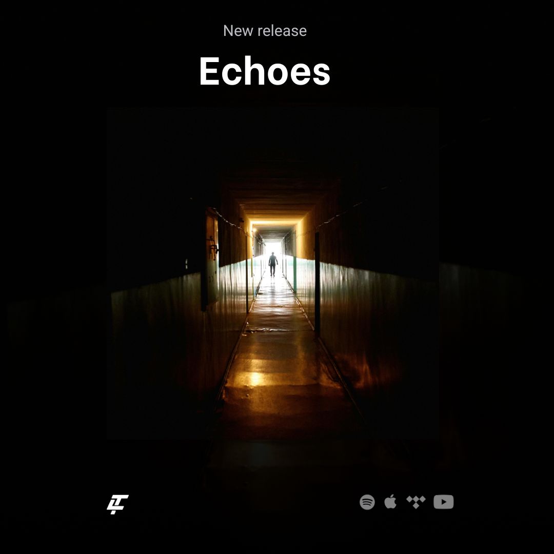 Revilo_X - Echoes: echos - new release - screenshot