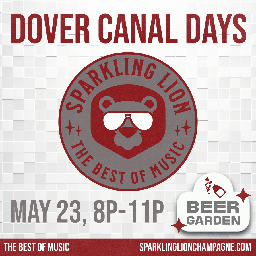 dover canal days - the best of music
