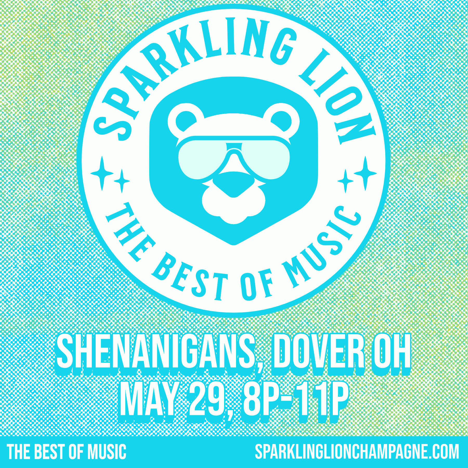 the best of music shenanigans, dover, oh