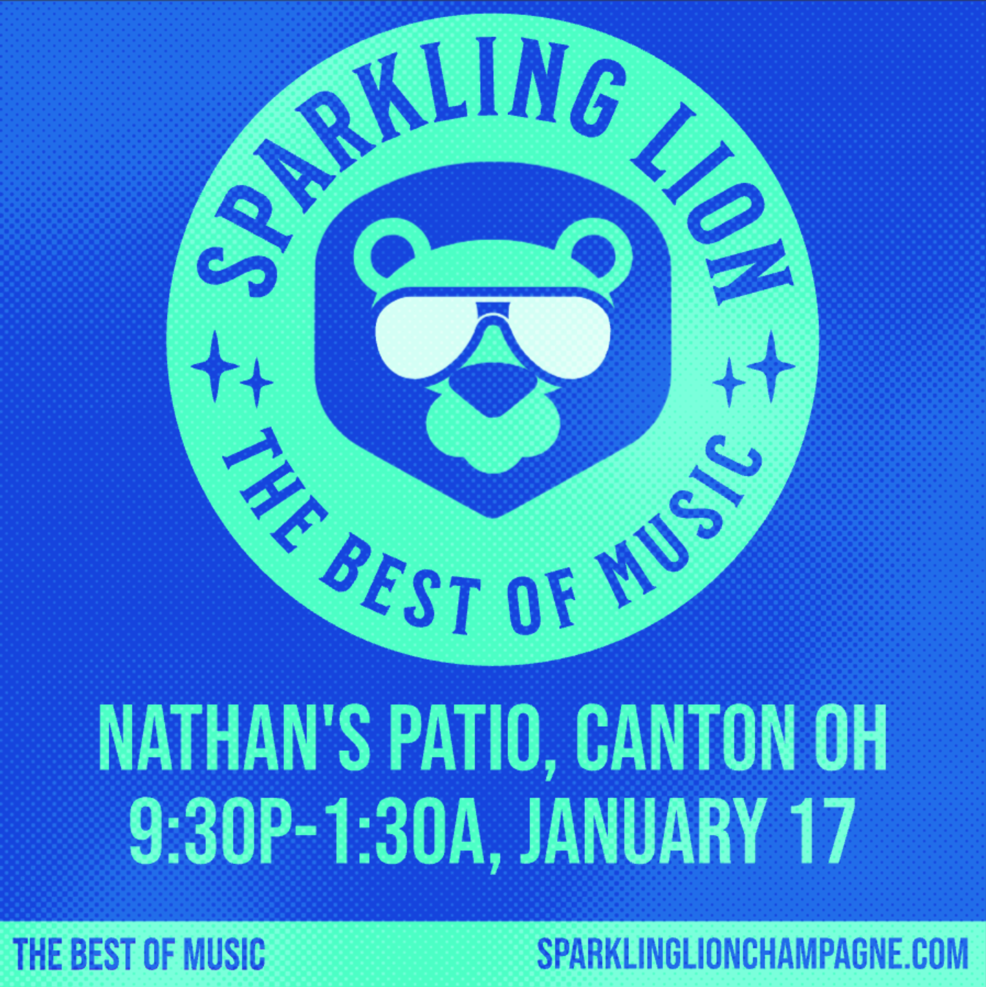 the best of music at nathan's patio, canton oh