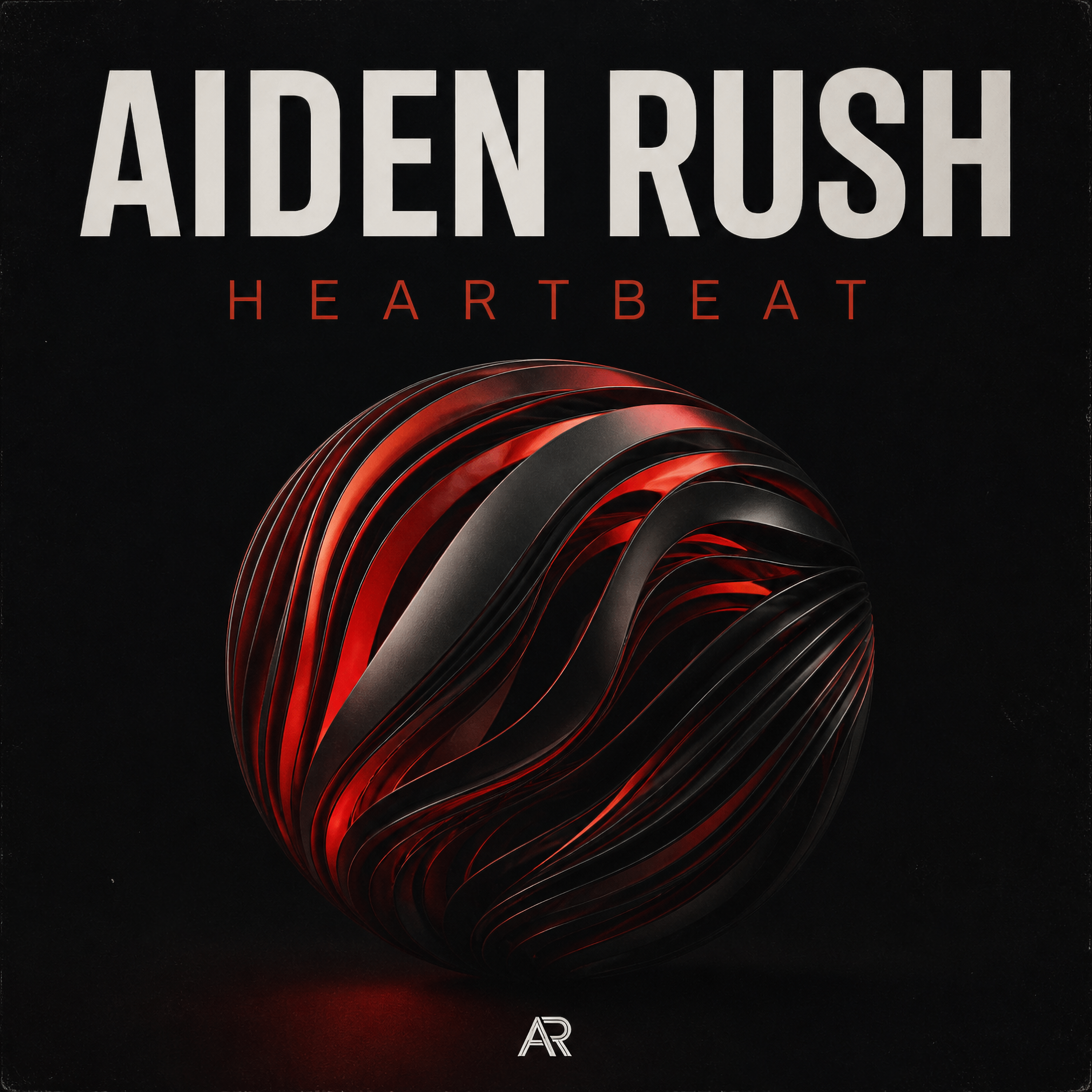 aden rush - heartbeat