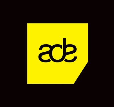 a yellow and black logo with the words 6ds on it