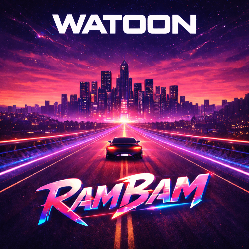 watoon - rambam