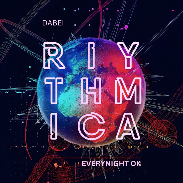 RHYZM-PUBLISHING - New release: rhythmica - every night ok