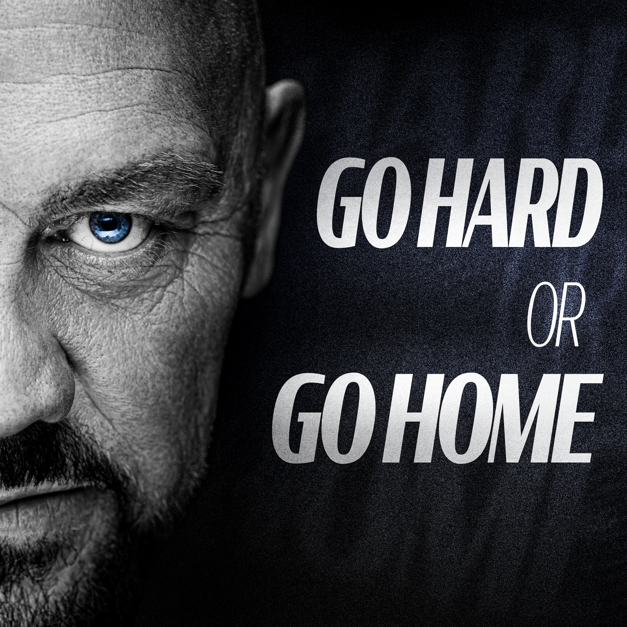 RHYZM-PUBLISHING - Andreas W. Herb - Go Hard Or Go Home: go hard or go home