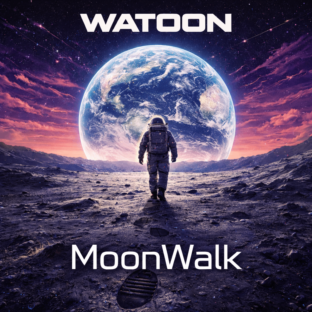watoon - moonwalk