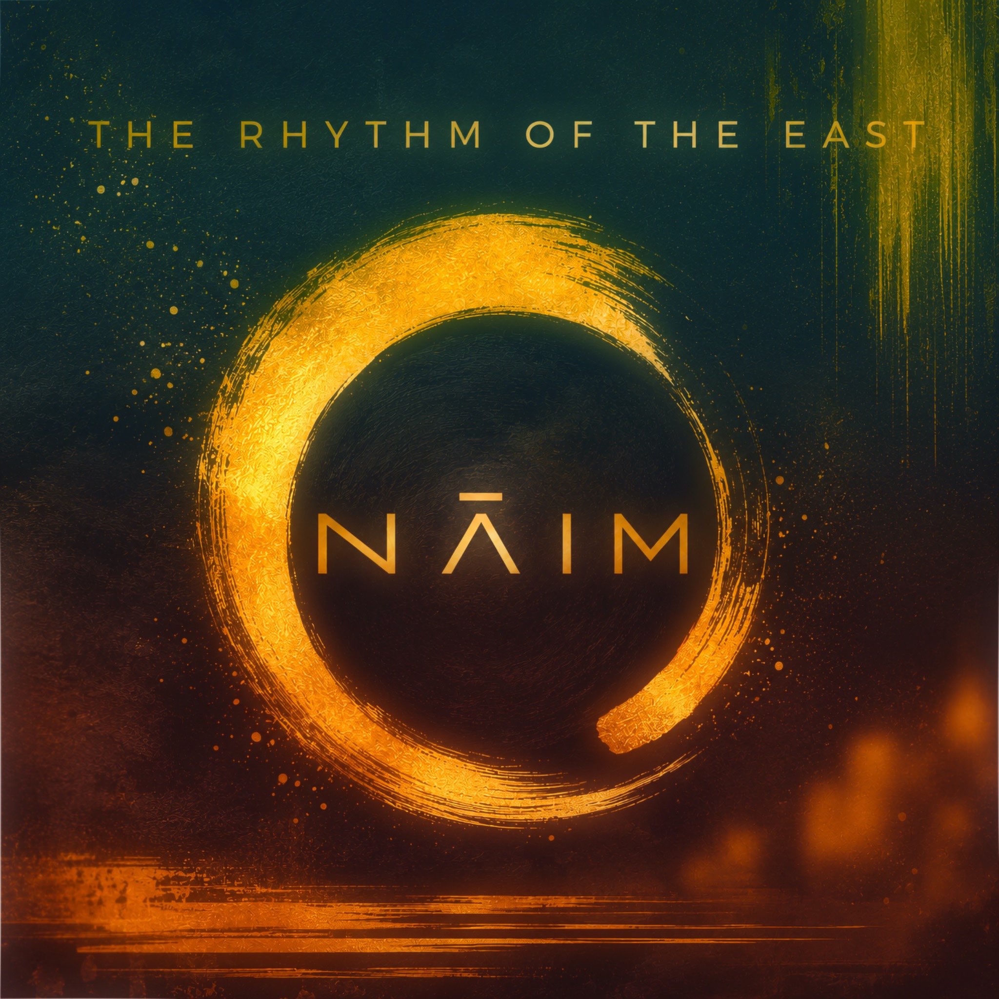 the rhythm of the east by naim