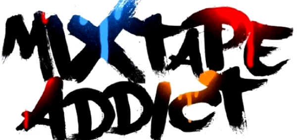 the logo for mixtape addict