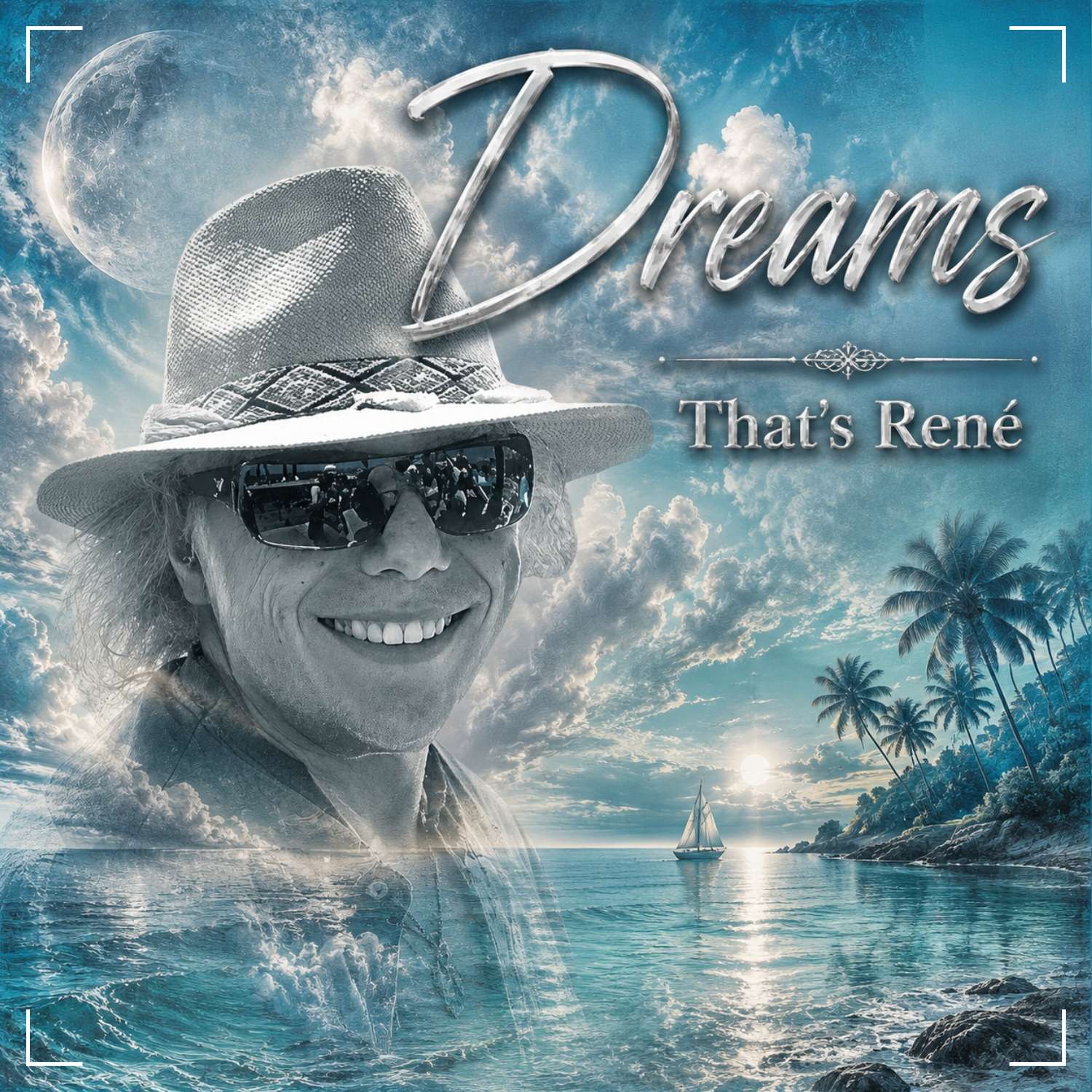 That's René - Dreams: dreams - that's rene