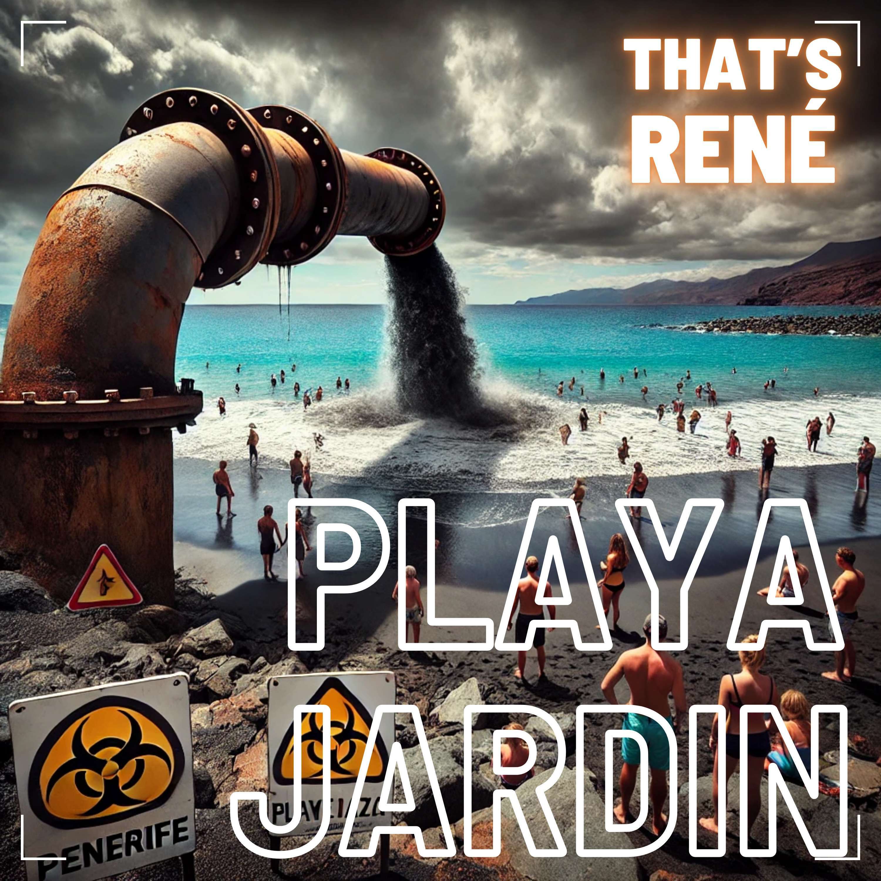 that's rene playa jardin