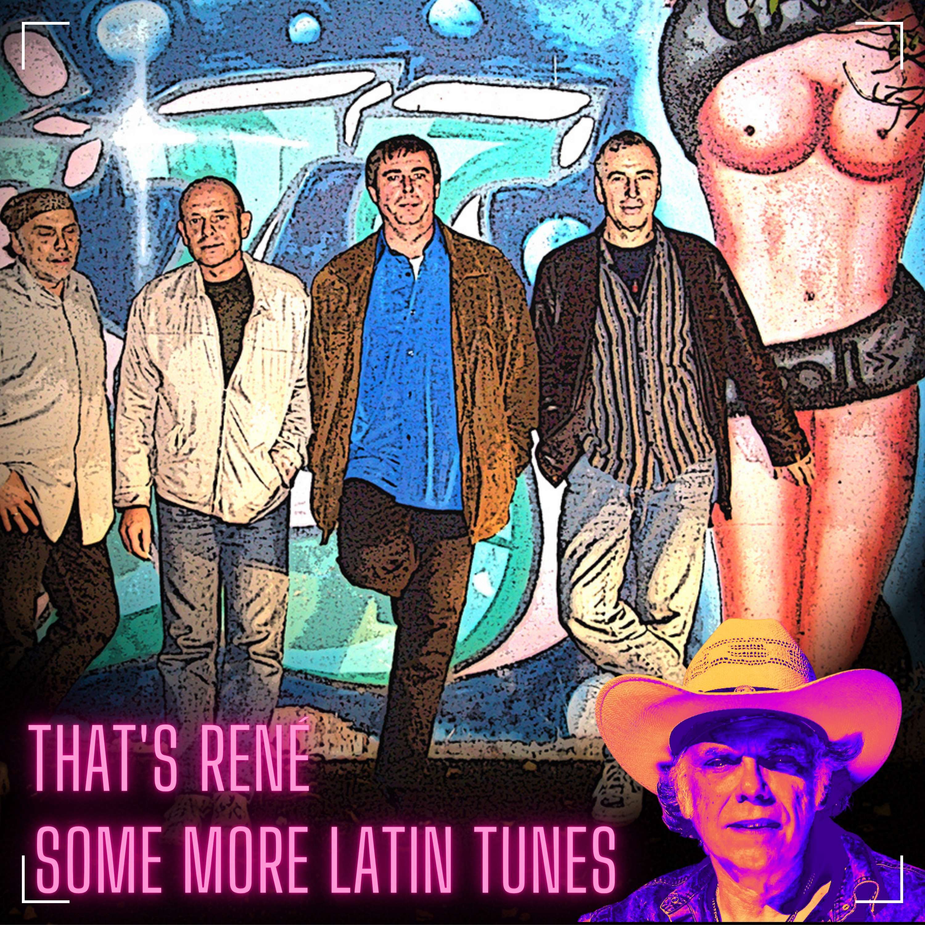 that's rene more latin tunes by that's rene