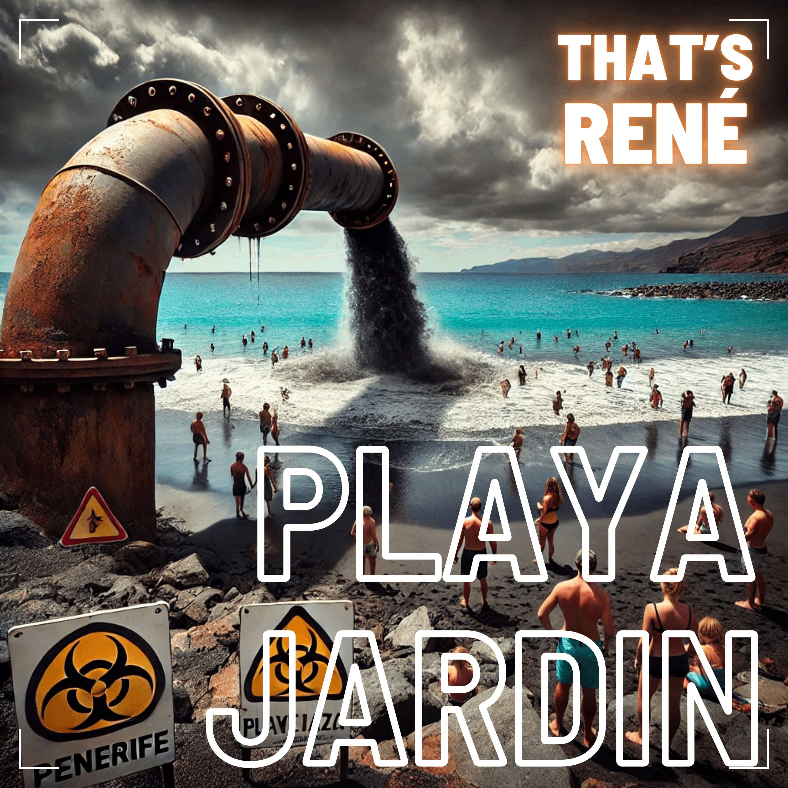 that's rene playa jardin