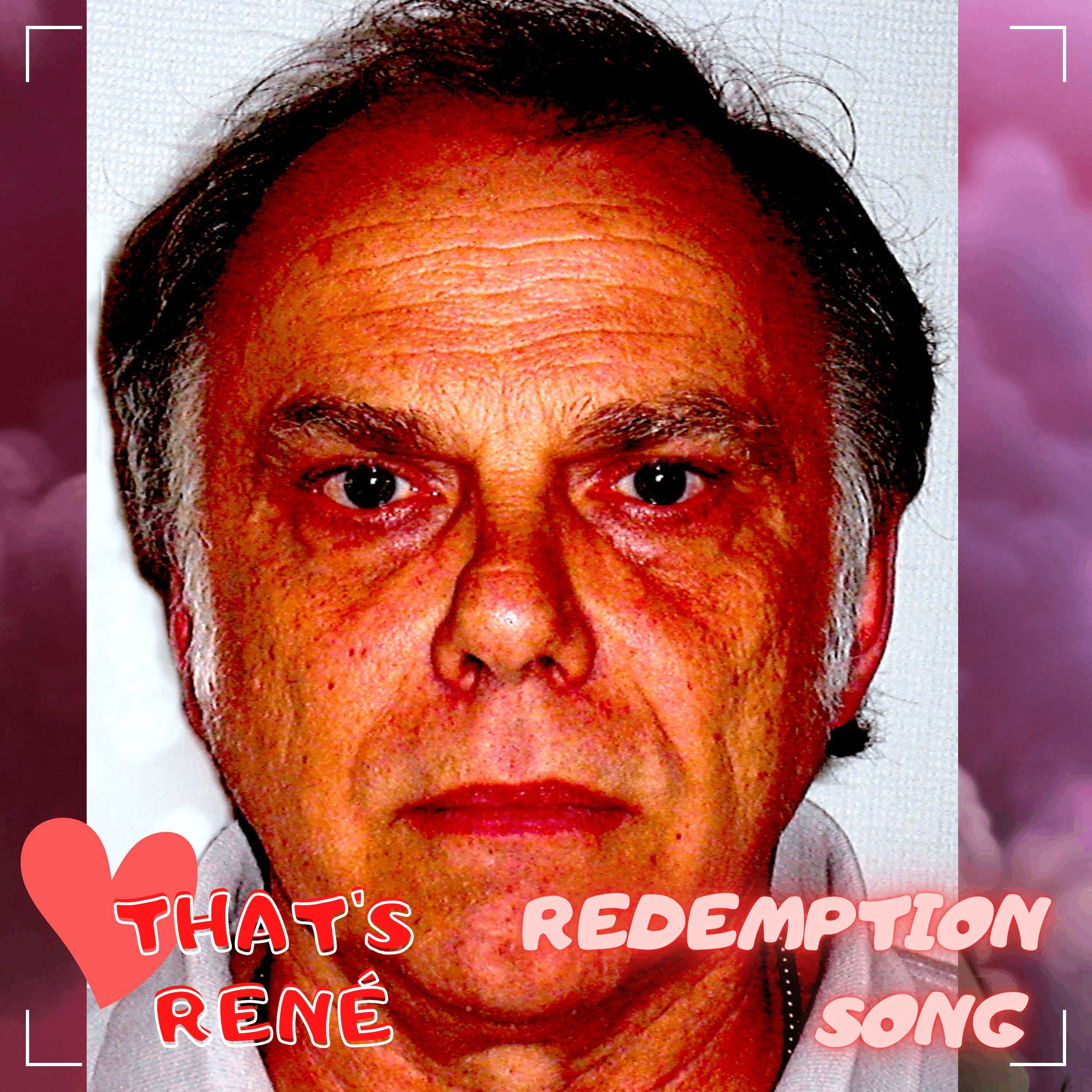 that's redemption song