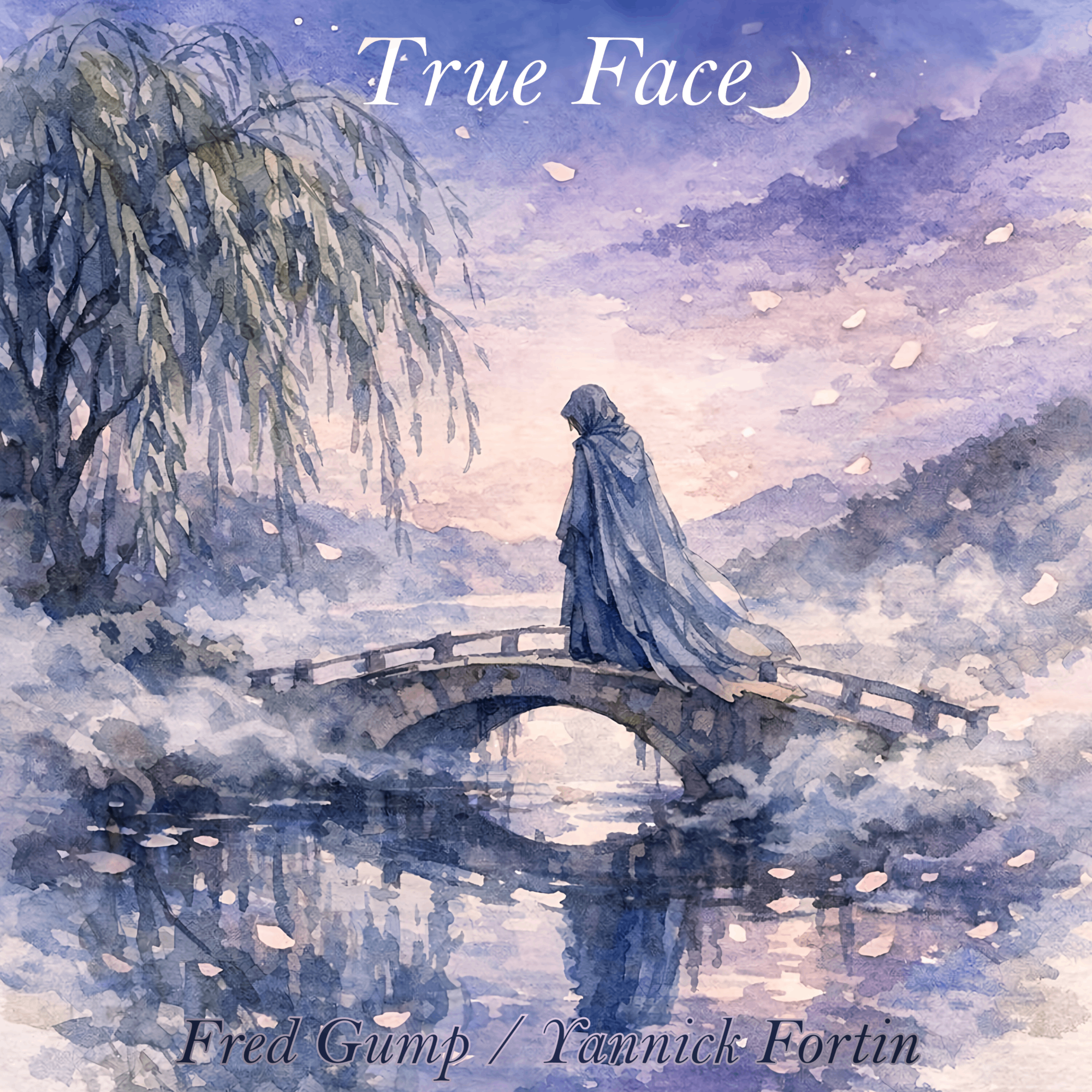 true face by fred campbell