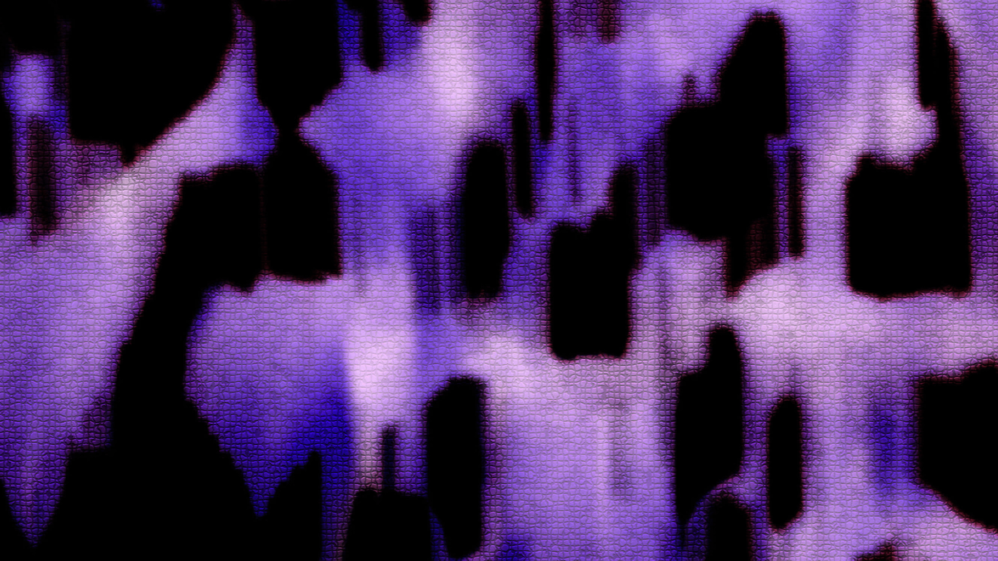 a purple and black background