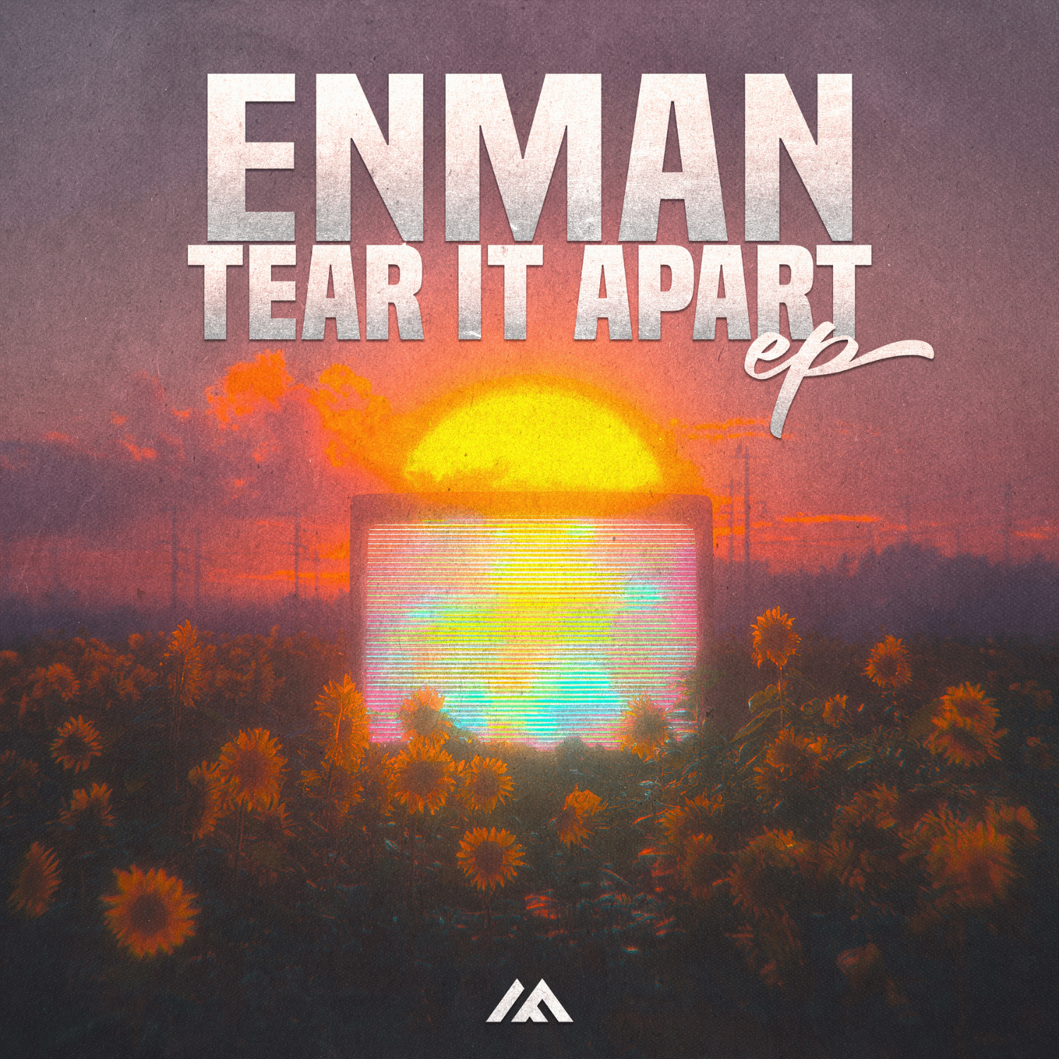 Enman - Tear It Apart (EP): emman tear it apart ep