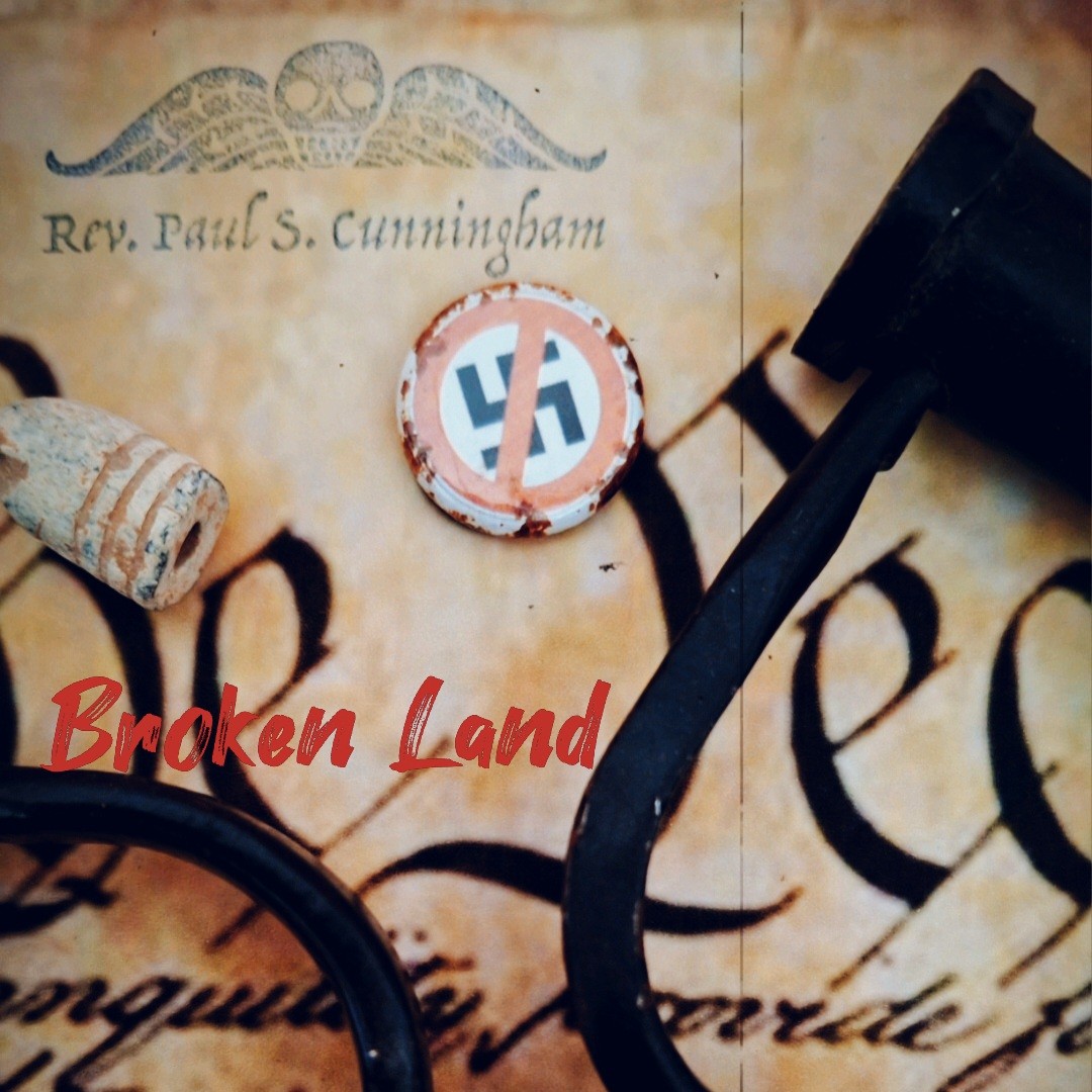 broken land by r s cummins