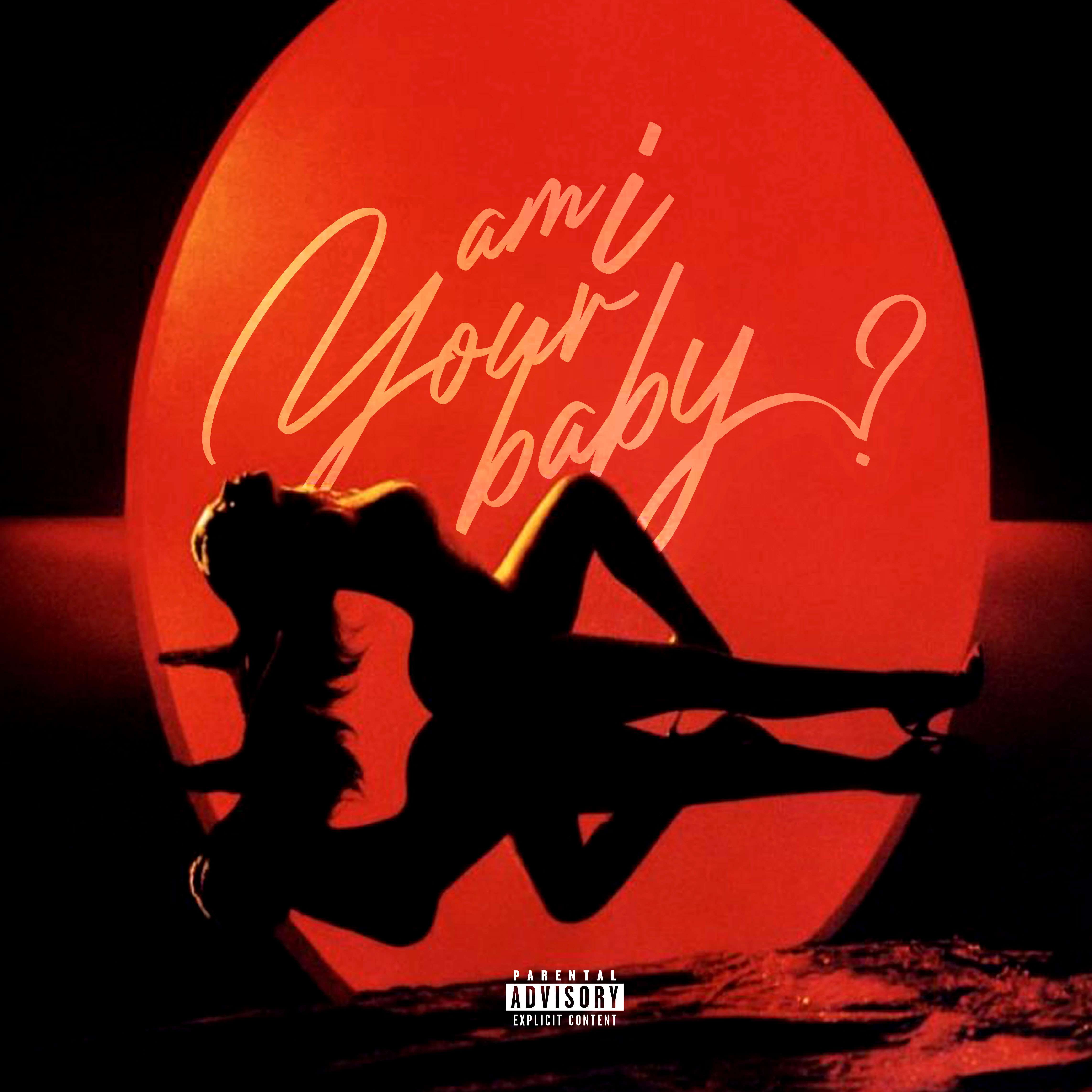 Young Lyric  - Am I Your Baby: am i your body? - jhene aiko