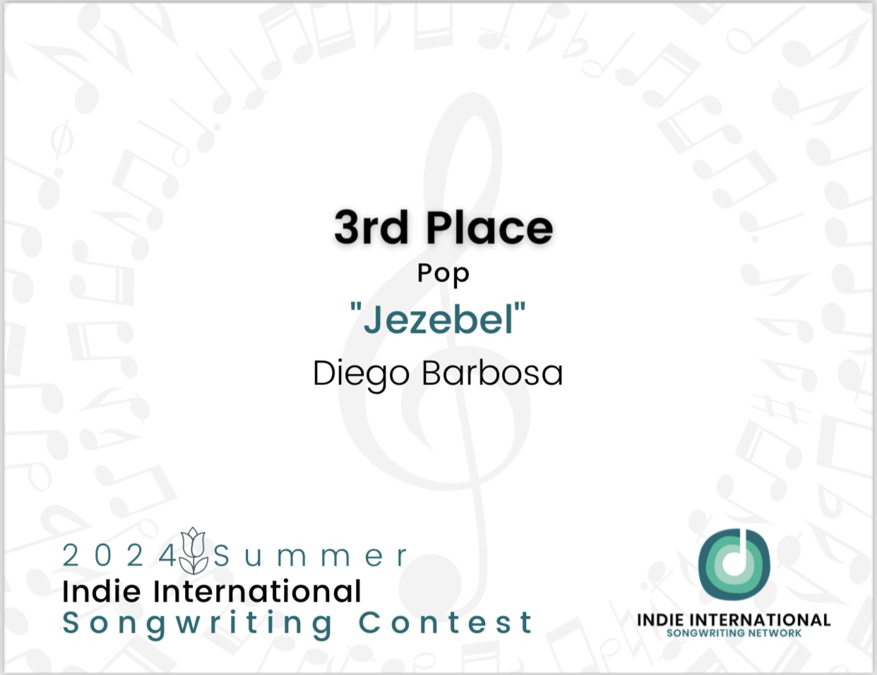 3rd place pop pop - jezebel