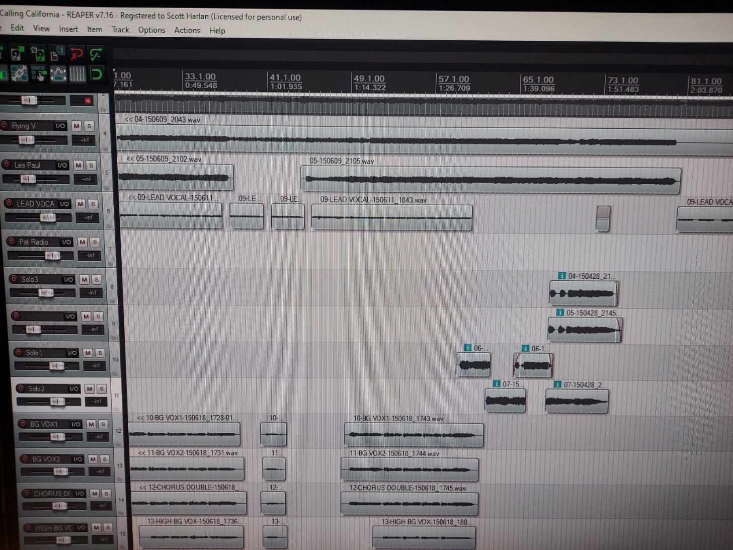 an image of a computer screen showing a computer screen