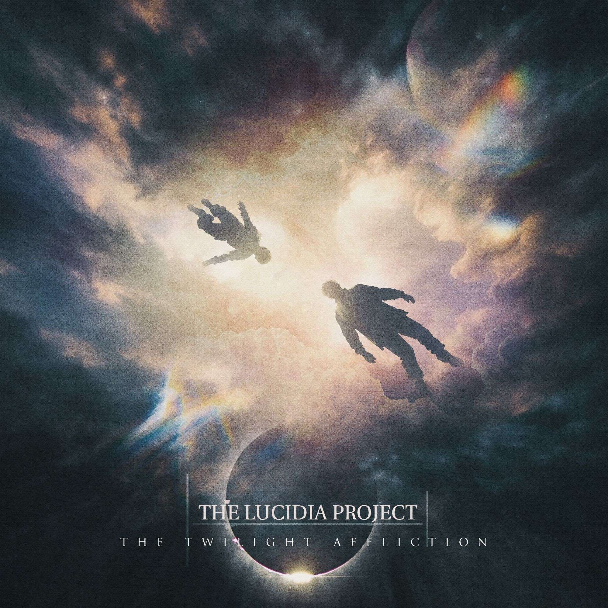 The Lucidia Project - The Twilight Affliction: the lucida project - the twilight abduction