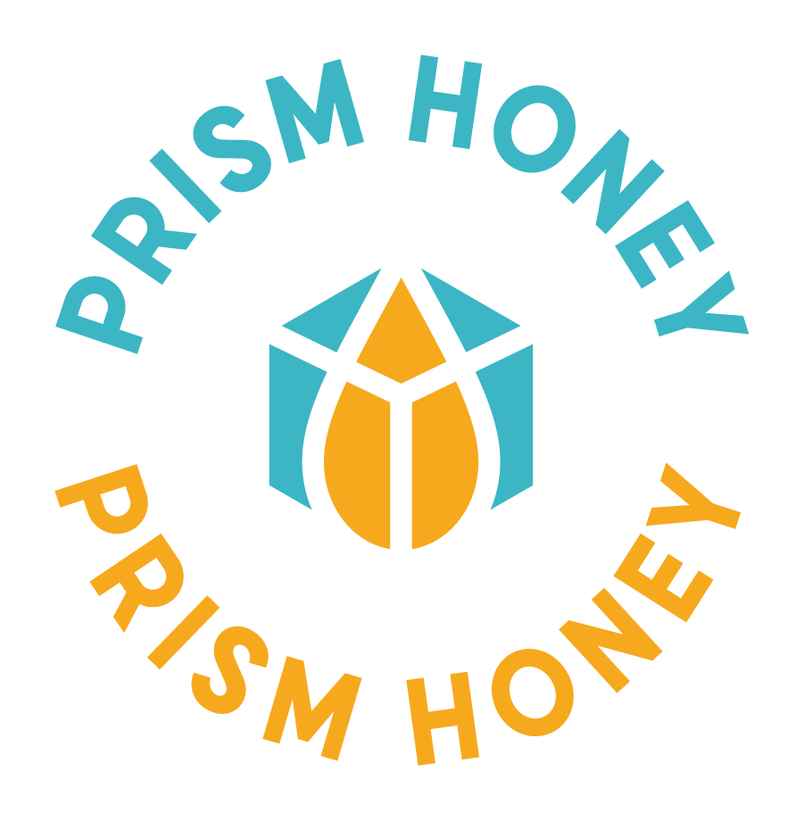 prism honey prism honey