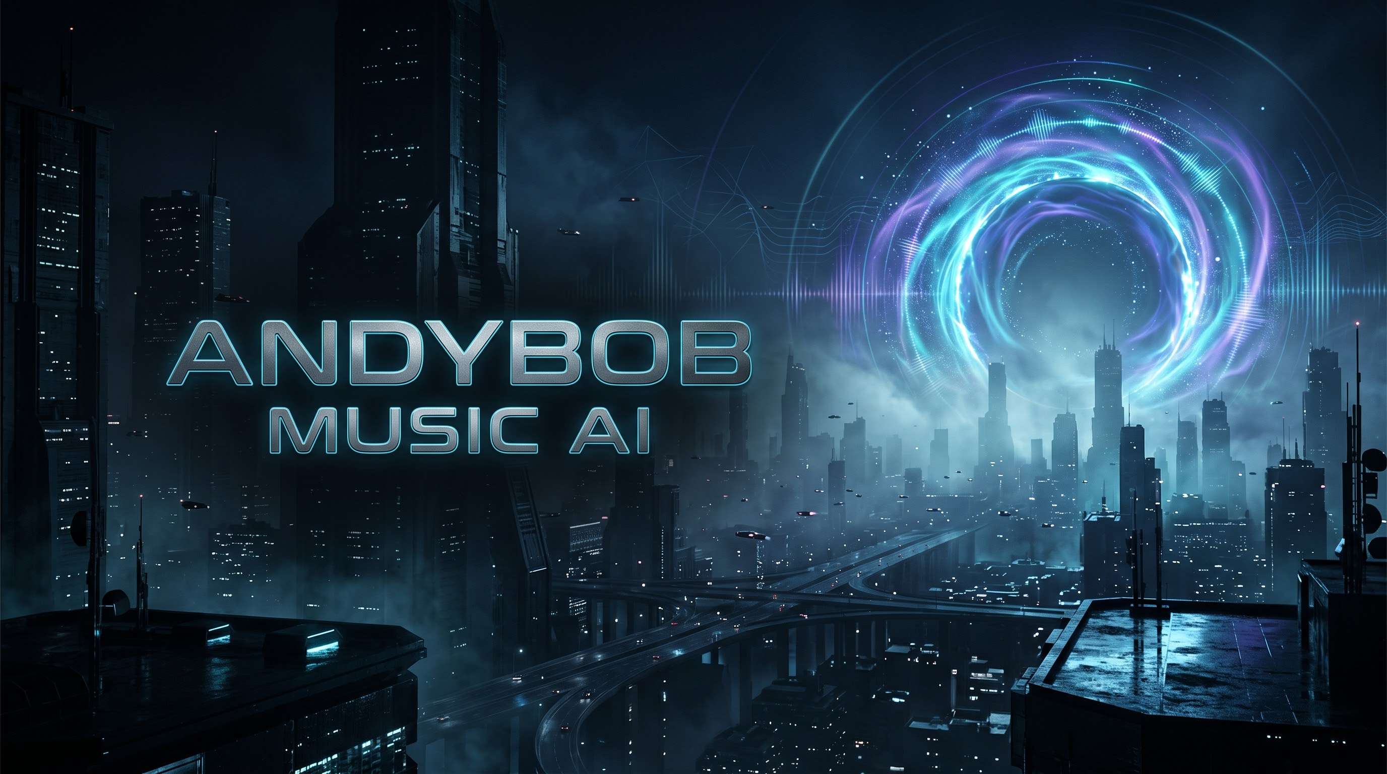 andy bob music ai