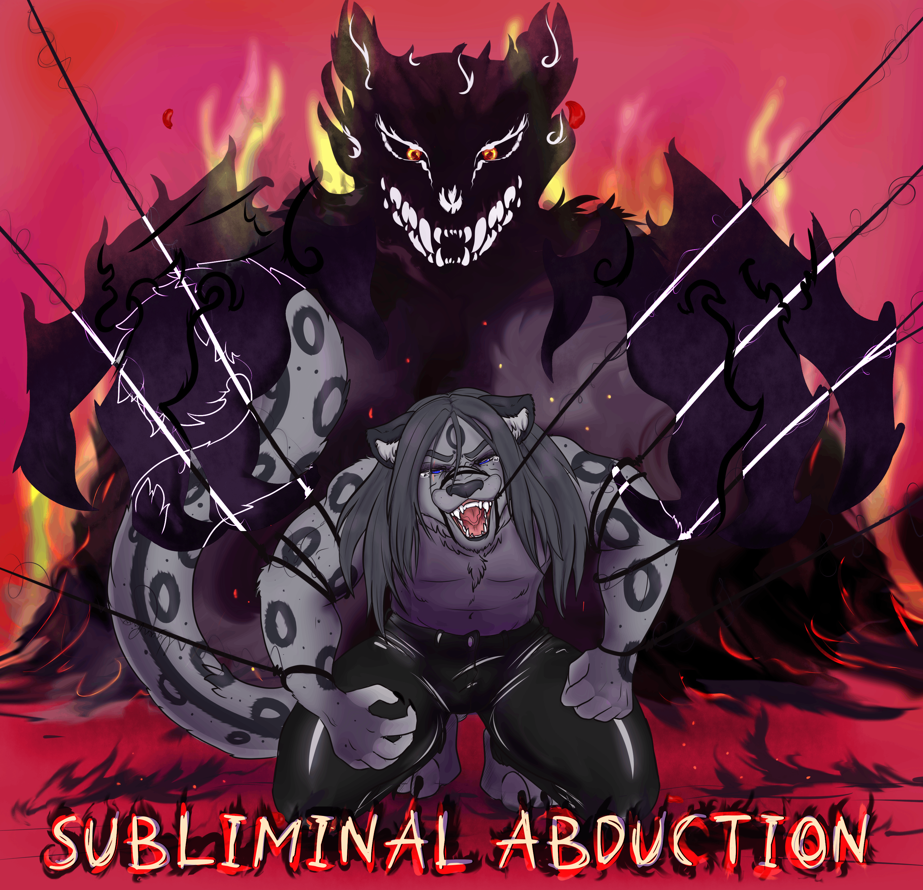 subliminal abduction