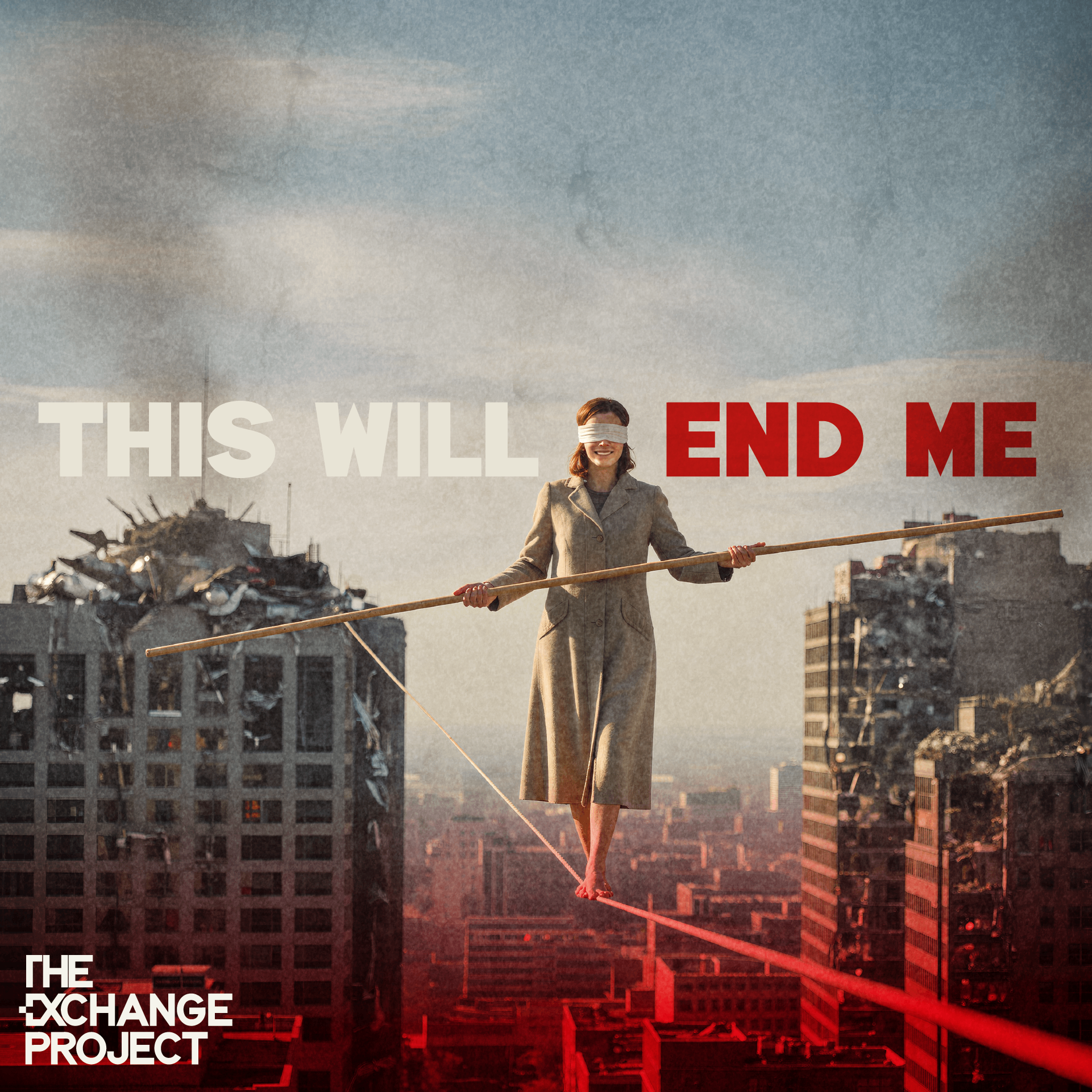 the poster for this will end me