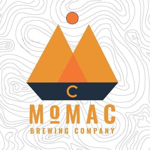 momac brewing company logo