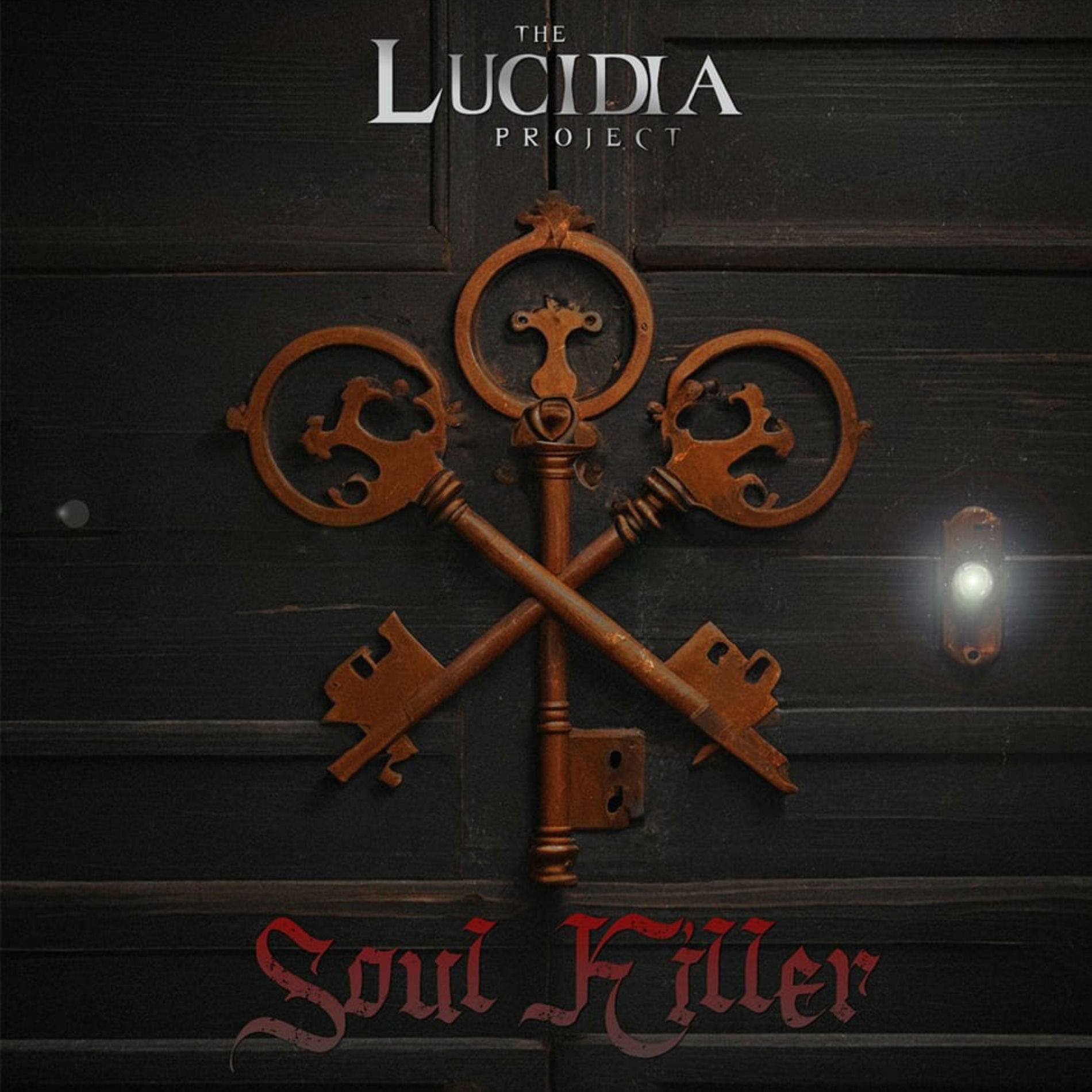 the lucida project - soul killer