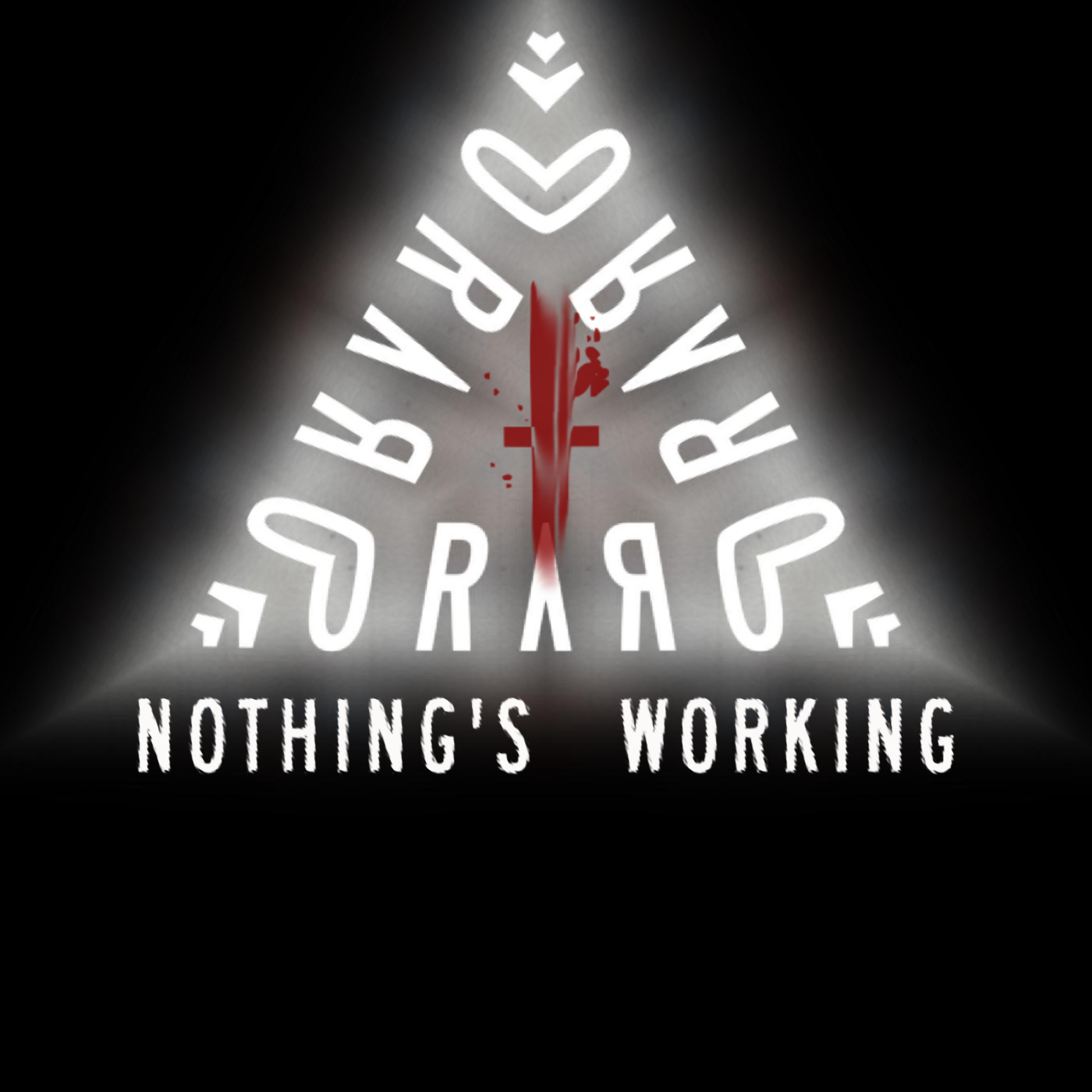 Dream I Die - Nothing's Working: nothing's working