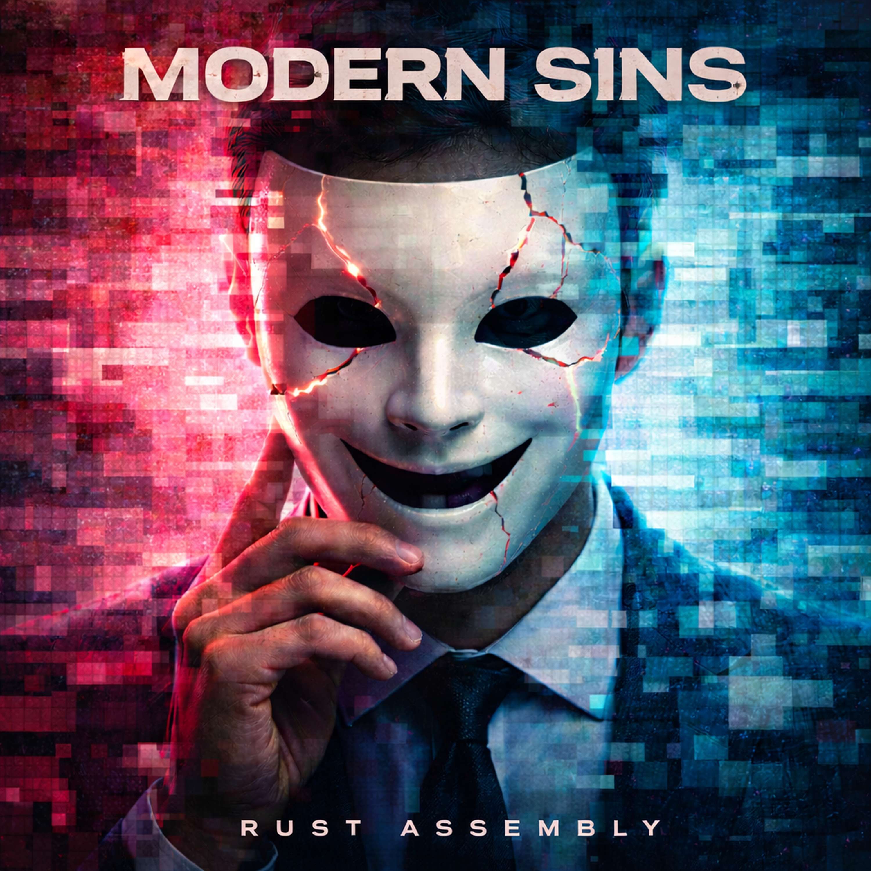 Rust Assembly - Modern Sins: modern sins - rust assembly